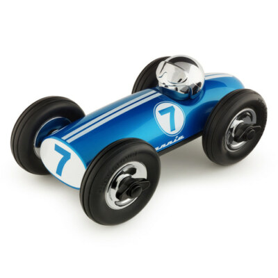 PLAYFOREVER MINI Bonnie Joules PL404 Car Art Toy