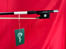 Gagliano 1 Star Violin Carbon Bow 4/4  Great Balance Stiff Stick 4/4 BW311-S