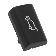 Couvercle De Bouton D'interrupteur De Coffre Arrière Pour X5 E70 X6 E71