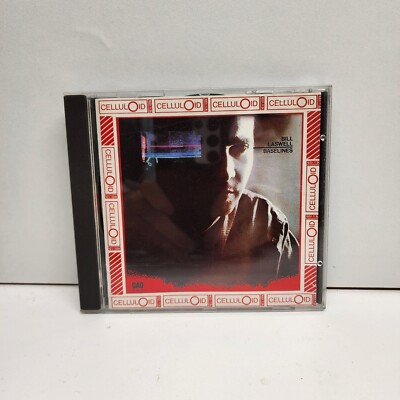 BILL LASWELL - Baselines - CD 