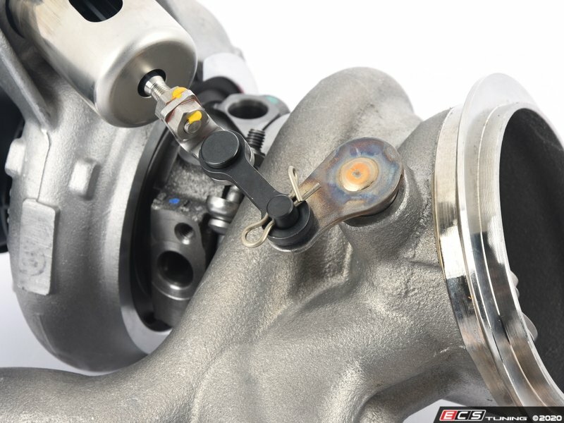 Mitsubishi Turbocharger - Turbocharger - 11658626637 | eBay