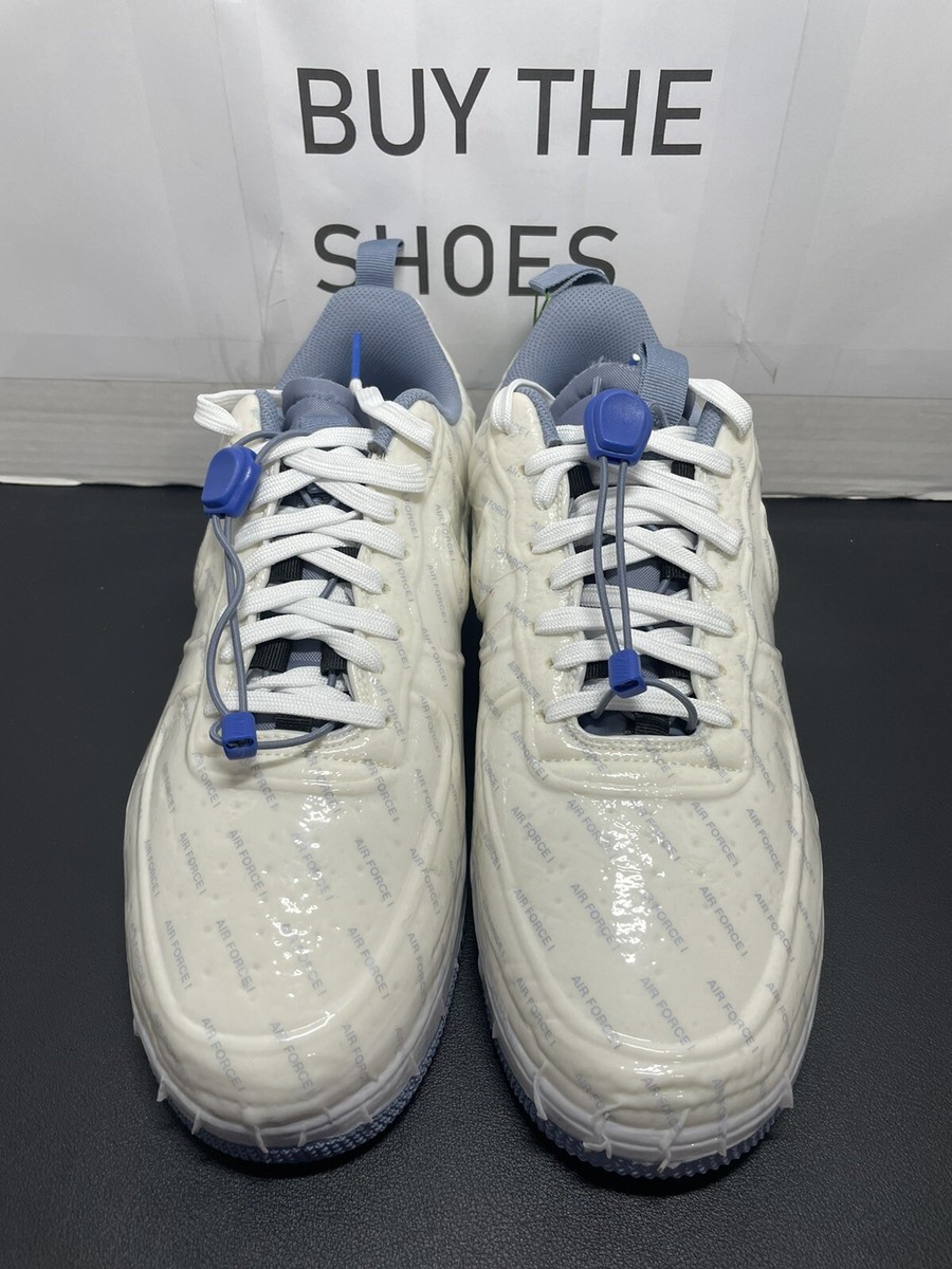 nike experimental white