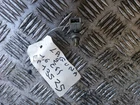 Intake air temperature sensor