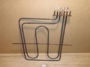 Amica Backofen EB 13228 E 1143.4TdYDbHaOQXSp Heizelement Heizung OBEN