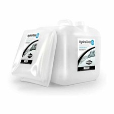 HydroTote Collapsible Water Jug - 2.5 Gallon ...