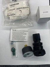 r12n-02gip Numatics Asco Air Pressure  Regulator R12N-02G1P