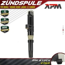 Bobine Renault FLUENCE