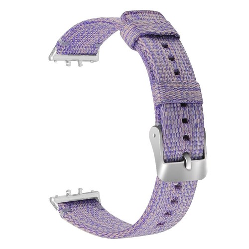 Nylon Sport Armband Uhrenarmband Armband Ersatz für Samsung Galaxy Fit 3 SM-R390 - Bild 28 von 33