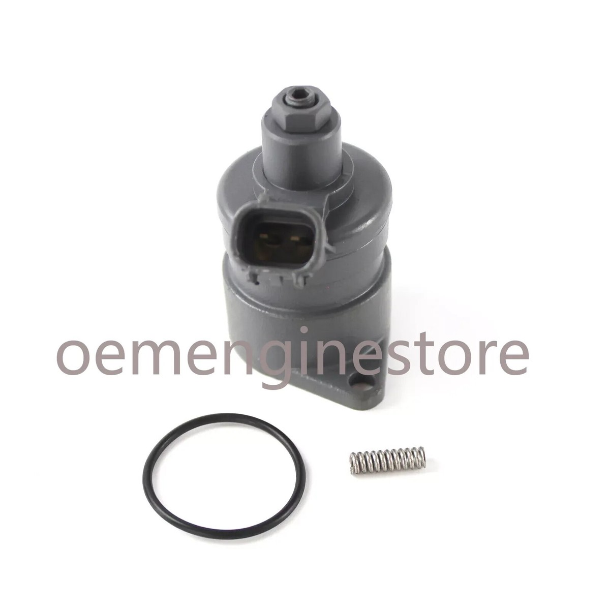 キング 9218234 Solenoid Valve For Hitachi Excavator ZX200-1 ZX200-3