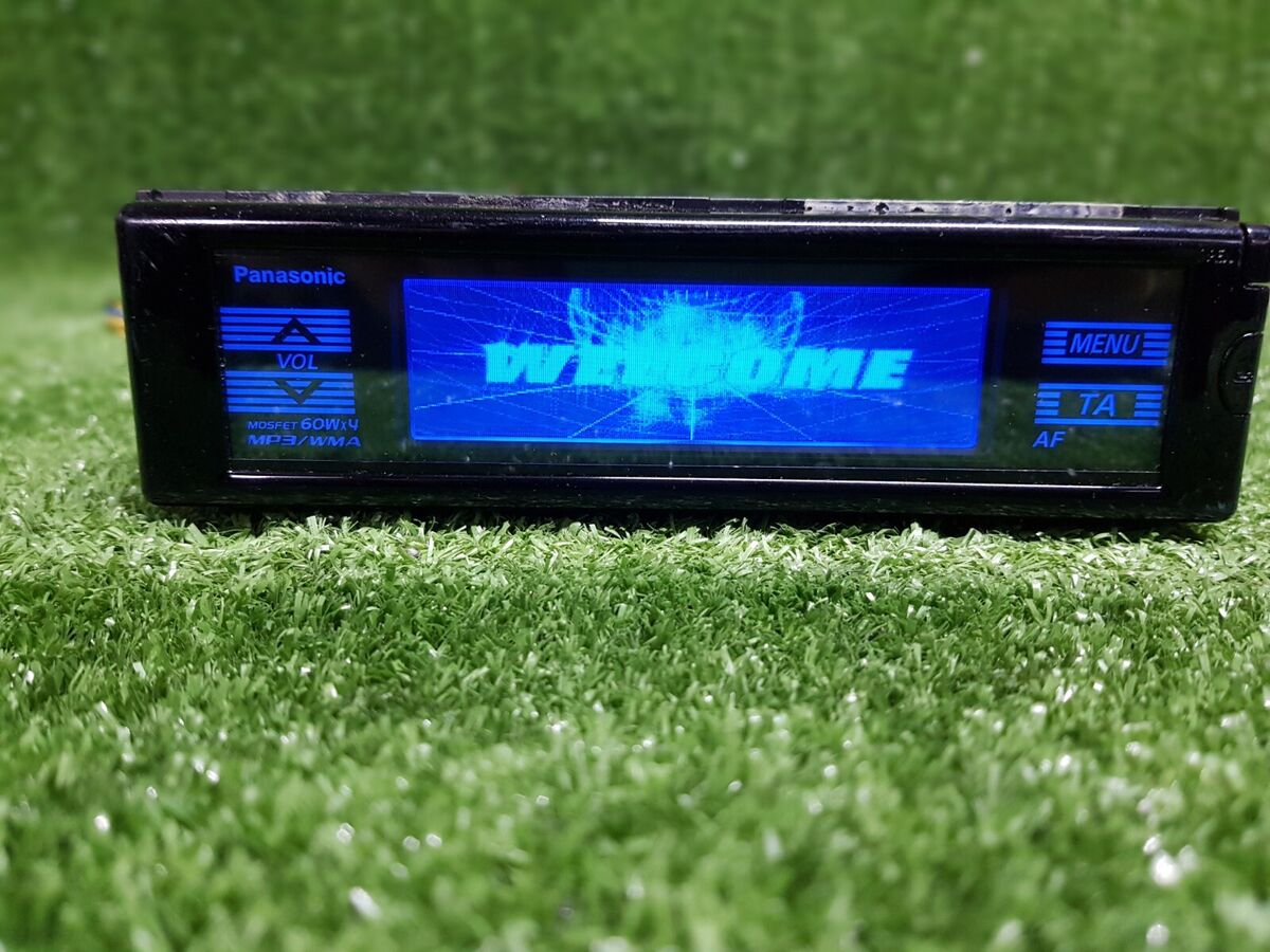 その他 Panasonic HH-XCH1208A Wi-Fi Bluetooth Panasonic HH-XCH1208A Wi-Fi Bluetooth