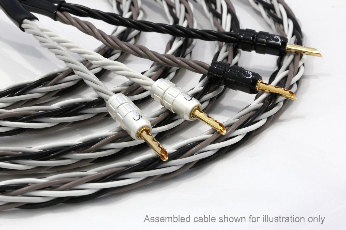 Howキュー　ハオキュー Fuse Distribution Block 2 Way 4 to 8 Gauge Out