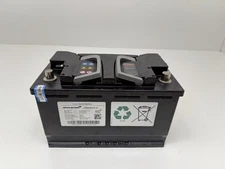 2012-2020 MCLAREN 675LT 600LT LITHIUM LI-ION BATTERY 58.5Ah 772Wh TESTED OEM
