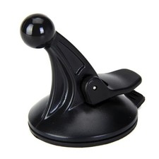 1pc Windshield Windscreen Car Suction Cup Mount Stand Holder For Garmin Nuvi GPS