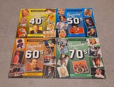 Remember The 50s 60s 70s, Golden Hits Of The ...