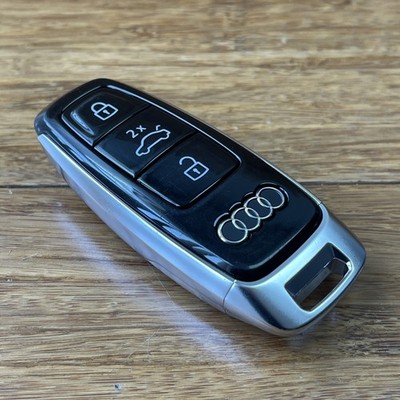 2020-2026 Audi RS7 4K8 Keyless Entry Remote Key Fob Transmitter