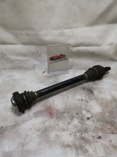 BMW 3er E90 320 Si - Antriebswelle hinten rechts Gelenkwelle 7527028 Welle