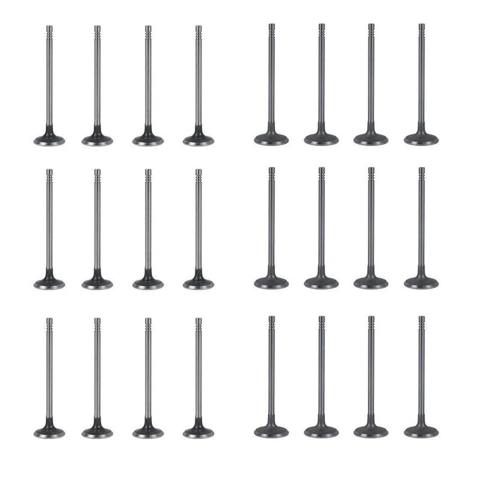 New Intake Exhaust Valve Kit 4663899 4663902 For Chrysler 300 Dodge Avenger 2.7L - Image 2 of 4