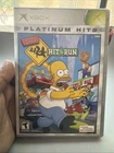 New ListingSimpsons-Hit & Run - Microsoft Xbox