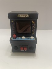 Arcade Classics Galaga Retro Mini Arcade Game...