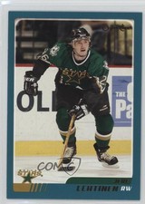 2003-04 O-Pee-Chee Jere Lehtinen #39 0q3