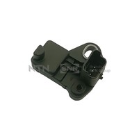 Kurbelwellensensor Impulsgeber SNR CKP173.02 FüR Ford MAX DM2 Fiesta 6 CB1 CCN 2