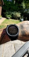 Garmin Tactix 7 AMOLED 51mm Titanium Sapphire Edition  Tactical Military Watch