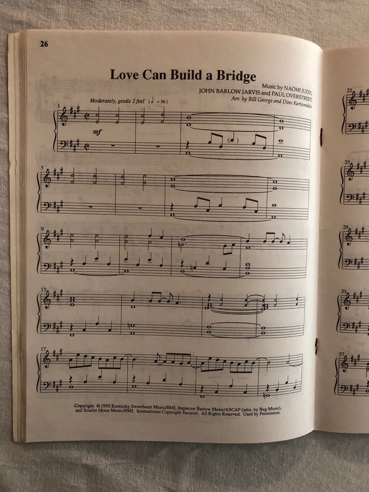 Dino Kartsonakis Performance Series Vol. 1 Songbook (Piano) - Image 4 of 4