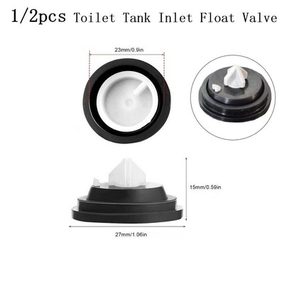 Tank Inlet Fill Valve Diaphragm Gasket Seal Inlet Float Valve 95 95L 99T 99B 99