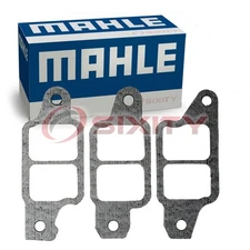 MAHLE Fuel Injection Plenum Gasket for 1986-1992 Ford Bronco II Ranger 2.9L jc