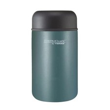 Image of Thermocafe by Thermos Stainless Steel Vacuum Insulated Food Flask 400ml NEW