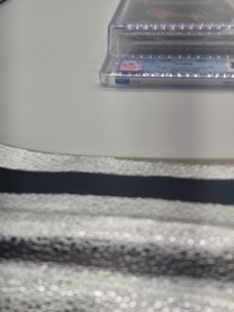 Shadow Man Dreamcast CGC 9.2 A++ Sealed Graded Y-FOLD Not WATA PSA VGA