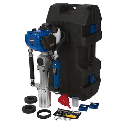 #ad Powerhorse Post Pounder 30 Lb. Driving Head 38cc 1.18 HP Engine $469.99