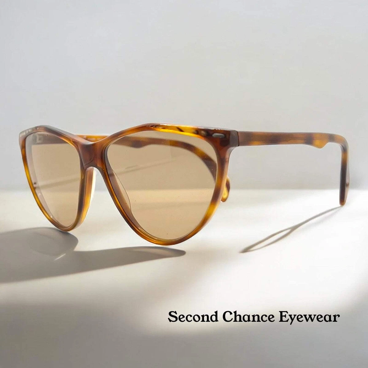 Versace Tortoise Women Vintage Sunglasses for sale | eBay
