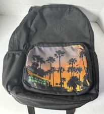 In N Out Burger Backpack Associates Gift **ONLY GIVEN TO ASSOCIATES**
