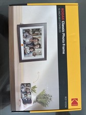 KODAK 10.1 Inch Smart WiFi Digital Picture Frame with 32GB Storage Touch Screen