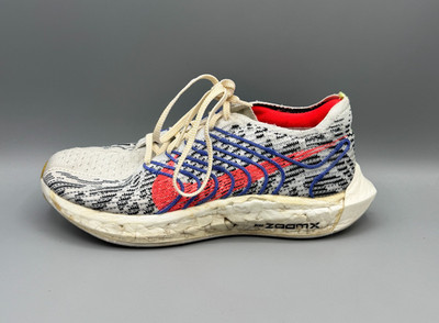 Nike, Sneaker, Pegasus Turbo Next Nature, ZOOM X Gr. 39 - gebraucht gut