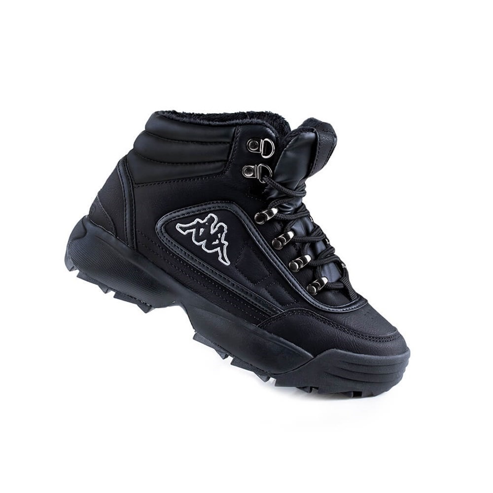 Шуруповерт универсальный Damen Kappa Shivoo Ice HI 2429681111 Schwarz 12290₽