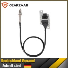 Lambdasonde Stickoxid-Sensor Kompatibel mit VW Touareg 7P5 7P6 3,0 V6 Sauerstoff