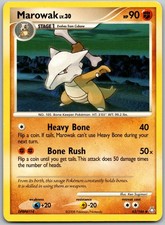 Marowak 63/146 Legends Awakened MP