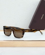 TOM FORD - MODEL: FT1199 - Unisex Sunglasses 55  19-145