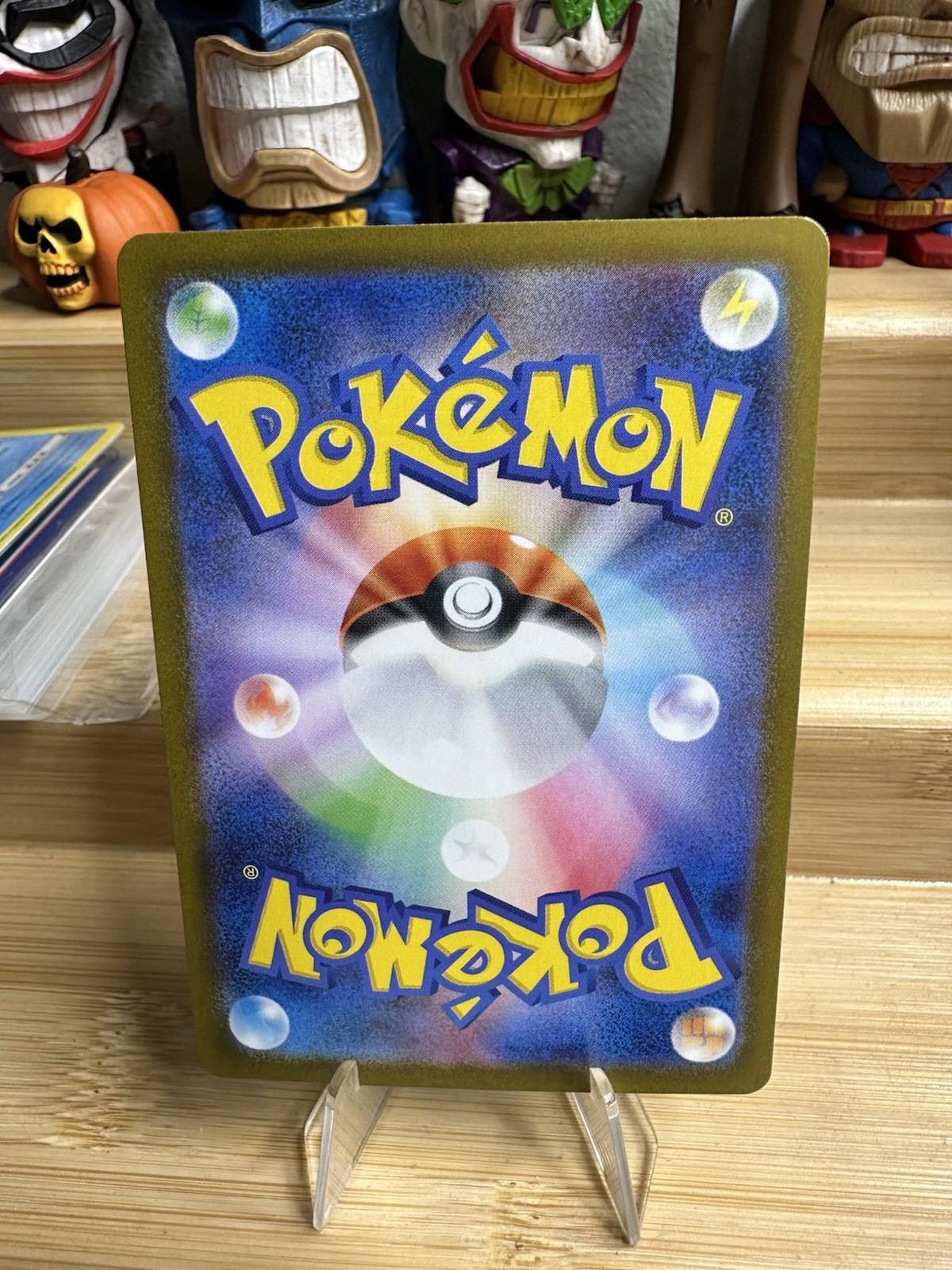 Empoleon ex RR 058/080 Inferno X M2 (Japanese)