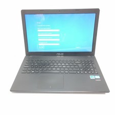 TARA Fuga de Luz: Portatil Asus X551C i3-3217U 4 RAM 500 DD W10 15,6" [PO228760]