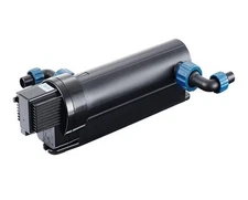 OASE Indoor Aquatics ClearTronic 7W Aquarium UV Clarifier 55166