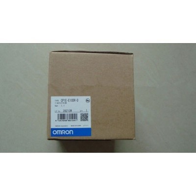 NEW IN BOX   PLC CP1E-E10DR-D CP1E E10DR D FREE SHIP hpg *p0
