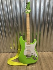 Kramer Focus VT-211S 6 String RH Electric Gui...