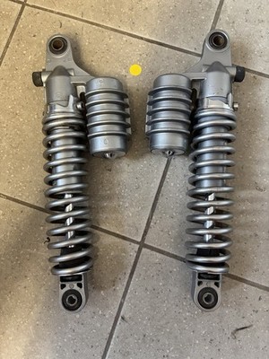 Zephyr 750 Stoßdämpfer hinten, Top!