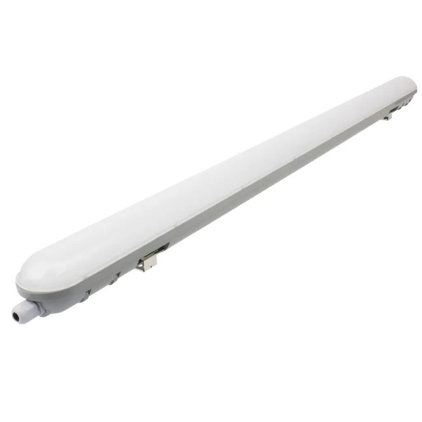 LED Deckenleuchte Feuchtraumleuchte IP65 120 Cm 3600Lm 5000K Dimmbar MasterLED-image