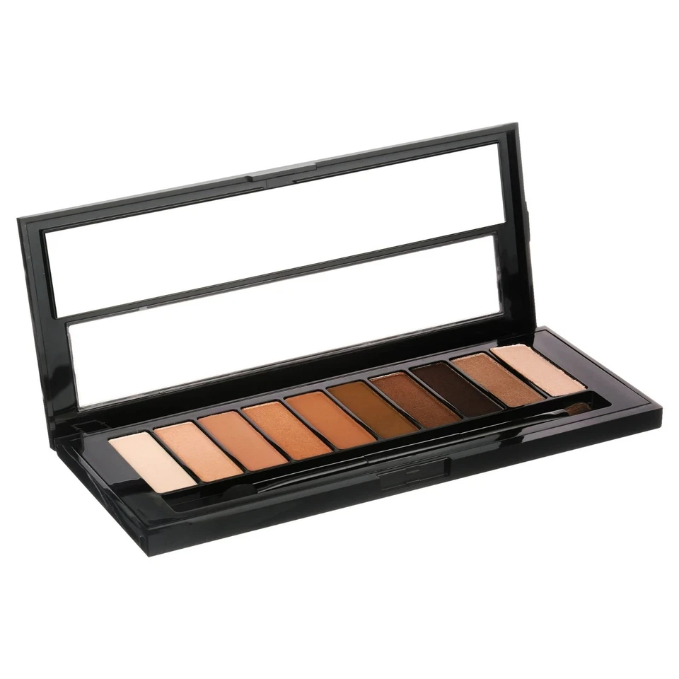 L'Oreal Paris Colour Riche La Palette Eye Shadow, Nude #111 - Image 2 of 4