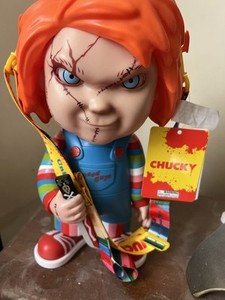 Supreme Chucky Doll | eBay