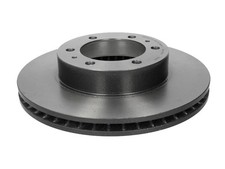 Disque de frein Toyota RUNNER